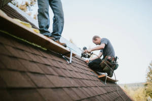 Local Roofers in U City, MO
